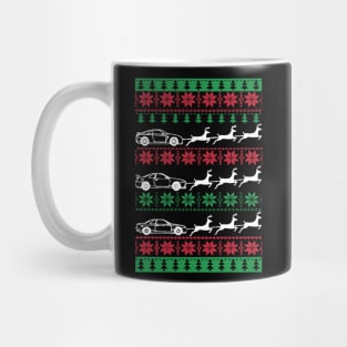 Christmas Xmas Mug